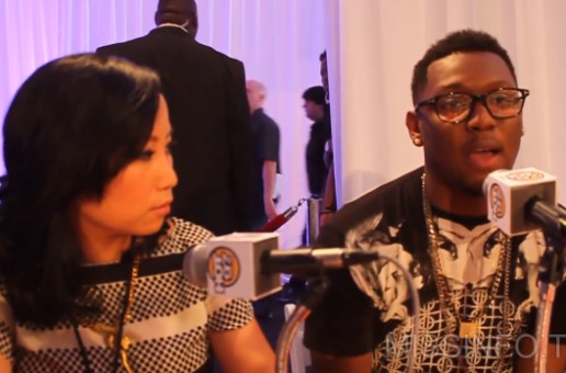 Hit-Boy Tells Miss Info “Im No Longer Apart of G.O.O.D. Music” (Video)