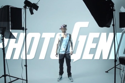 Iggy G – Photogenic (Video)
