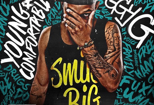 Iggy G – Young & Comfortable (Mixtape)