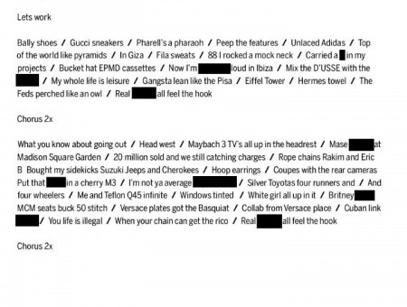 Jay-Z – BBC Ft. Nas, Justin Timberlake, Beyonce, Swizz Beatz, Pharrell & Timbaland (Lyrics)