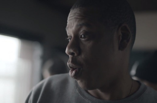Jay-Z Breaks Down “Jay-Z Blue” & “Heaven” (Video)