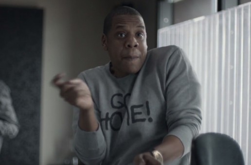 Jay-Z – Magna Carter Holy Grail (Album Tracklist)