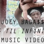 Joey Badass – 95 Til Infinity (Official Video)