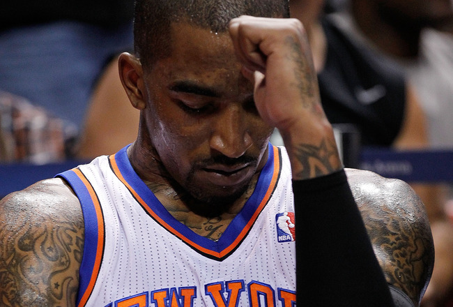 jr-smith NBA Sixth Man Of The Year J.R. Smith Will Test Free Agency 