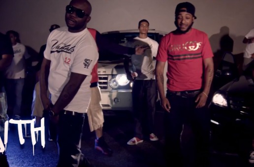 K. Smith – I Just Want The Same (Video)