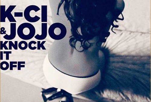 K-Ci & JoJo – Knock It Off