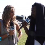 Kendrick Lamar Talks To MTV About A Convo He Recently Had With Eminem (Video)