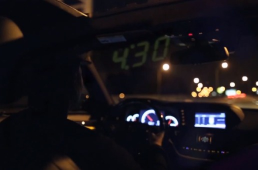 Kevin Gates – 4:30am (Video)