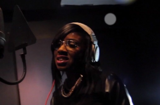 Lee Mazin – Aint Worried Bout Nothing Freestyle (Official Video)