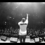 Lyriciss Live @ The Fillmore Silver Spring (Logic’s #WelcomeToForever Tour) (Video)