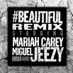 Mariah Carey – Beautiful (Remix) Ft. Miguel & Young Jeezy (Prod by DJ Mustard)