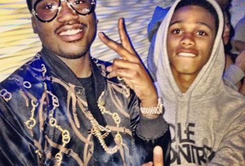Lil Snupe x Meek Mill – Nobody (Tribute Video)