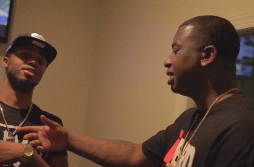 Metro Boomin x Gucci Mane – Boomin Vlog (Episode 2)