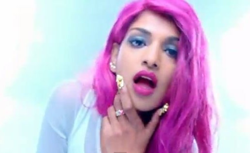 M.I.A. – Bring The Noize (Video)