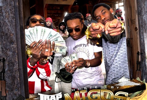 Migos – 9 On Me Ft. Ballout & Chief Keef