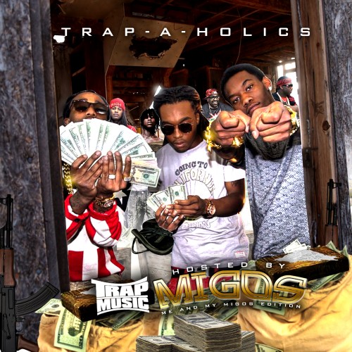 migos-9-on-me-ft-ballout-chief-keef-HHS1987-2013 Migos - 9 On Me Ft. Ballout & Chief Keef  