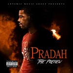 Pradah – Keep It Gangsta Ft. Young Chris (Prod by Drumcrazie)