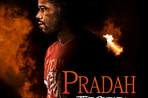 Pradah – Keep It Gangsta Ft. Young Chris (Prod by Drumcrazie)