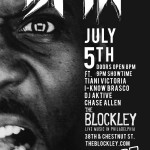 PURCHASE Tickets To See DMX Perform Live in Philly on July 5th