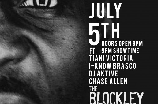 PURCHASE Tickets To See DMX Perform Live in Philly on July 5th