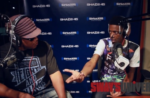 Rich Homie Quan Talks Being Compared To Future & New Atlanta (Video)