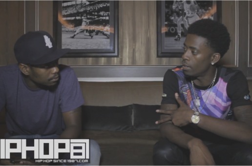 Rich Homie Quan Talks “Type of Way” Official Video & Remix Coming Soon with HHS1987 (Video)