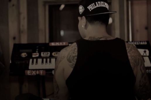 Sarom – Mr. Philadelphia Musik (The Instrumentals 2) (Promo Video)