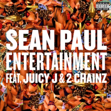 sean-paul-entertainment-ft-juicy-2-chainz-HHS1987-2013 Sean Paul - Entertainment Ft. Juicy J & 2 Chainz  