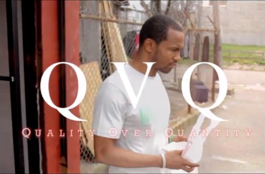 SiR – QVQ (Mixtape Trailer)