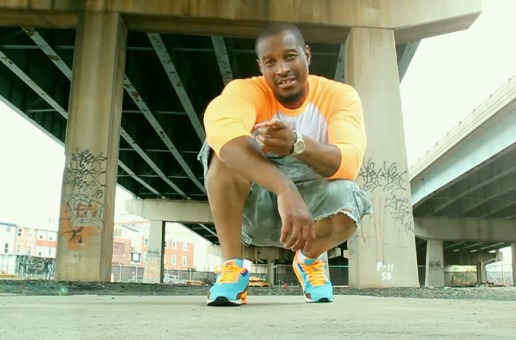 Spade-O – Can’t Tell Me Nothing Freestyle (Official Video)