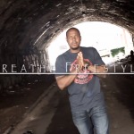 Spade-O – Breathe Freestyle (Video)