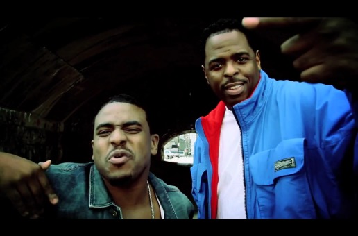 TellEmMyName Sosa x Ab-Liva – Growing Pains Freestyle (Prod by AraabMuzik) (Video)