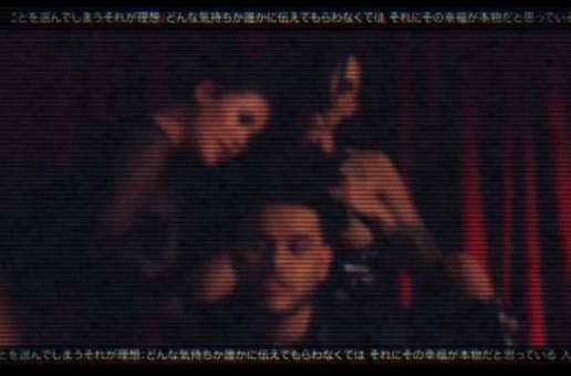 The Weeknd – Kiss Land (Official Video)