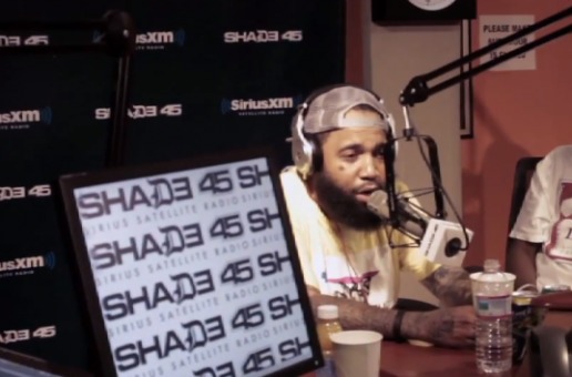 Tone Trump Presents Kountdown To The Hustle Blog Episode 1 (Video)