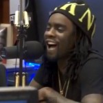 Wale Talks Old Rapper Tweets, The Gifted, &  More On The Breakfast Club (Video)