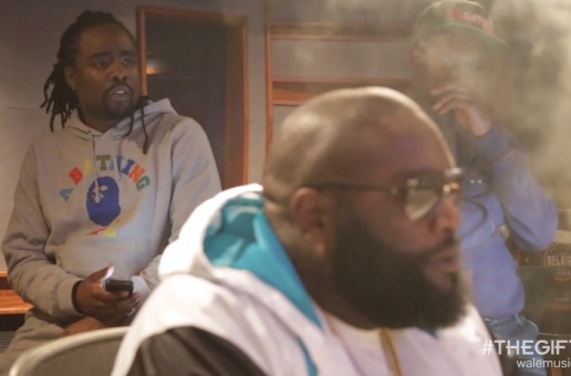 Wale – The Gifted Series (Episode 4) (Video)