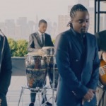 Wale – Love Hate Thing Ft. Sam Drew (Official Video)