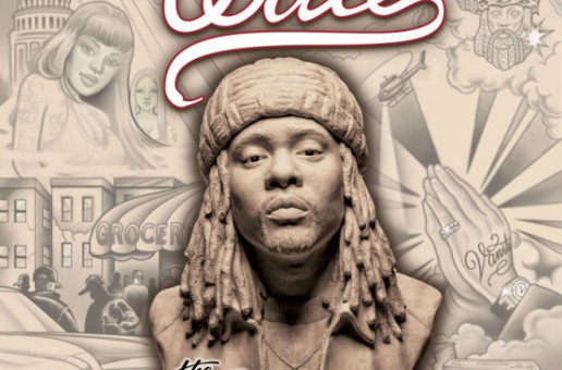 Wale – The Gifted (Album In-Stores Now)