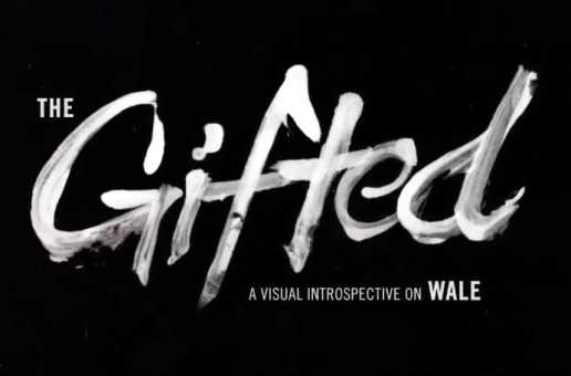Wale – The Gifted Documentary (Video via Revolt TV)