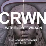 Wale x Elliott Wilson CRWN Part 1 (Video)