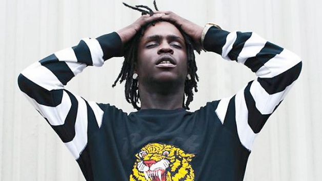 121912-music-chief-keef-probation-hearing-delayed Chief Keef – Dis Ya Song  