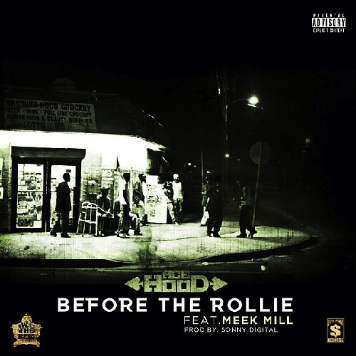 1307120349278263-new-music-ace-hood-feat-meek-mill-before-the-rollie Ace Hood x Meek Mill - Before The Rollie (Prod. by Sonny Digital)  