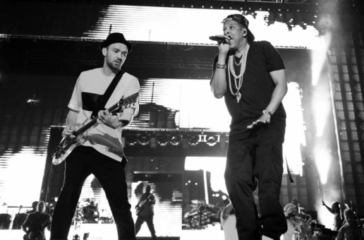 Justin Timberlake and Jay Z Begin Legends of The Summer Tour In Toronto (Video)