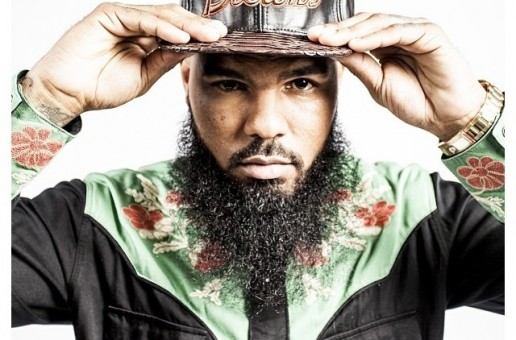 Stalley – A-Wax (Prod. Block Beataz)