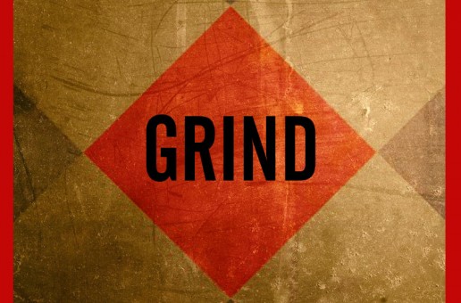 New Virginia Artist: ZaiAh Burke – Grind