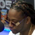 2 Chainz Joins The Breakfast Club For The 3rd Time (Video)