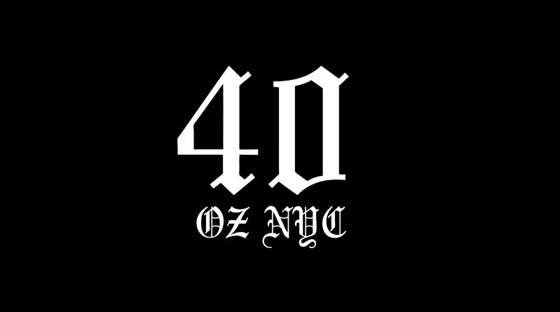 40oz Travis Scott & A$AP Ferg Perform Live At 40oz Van's Launch Party (Video)  