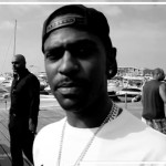 Big Sean – 60 Seconds In Beirut (Video)