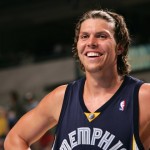 NBA Sharpshooter Mike Miller Is Headed Back To The Memphis Grizzles