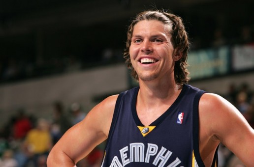 NBA Sharpshooter Mike Miller Is Headed Back To The Memphis Grizzles